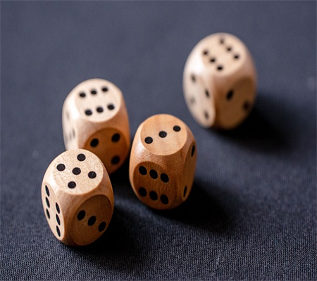 Các quy tắc cơ bản và kiến thức toán học về Poker Texas Hold'em