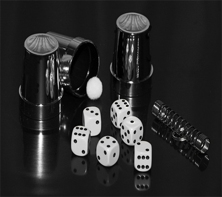 Sự Kiện Poker Đặc Biệt: Quy Tắc Thi Đấu WSOP Poker